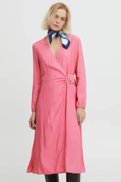 IHTAVATO Robe