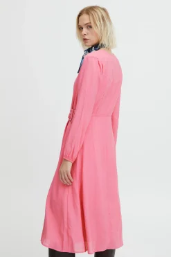 IHTAVATO Robe