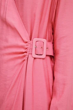 IHTAVATO Robe