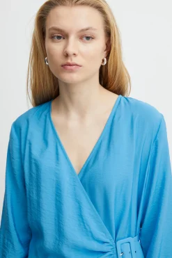 IHTAVATO Robe