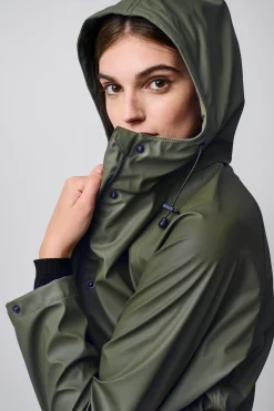 IHTAZI Vêtement de pluie