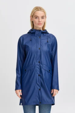 IHTAZI Vêtement de pluie