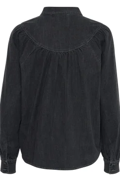IHTULLAMORE Chemise à manches longues