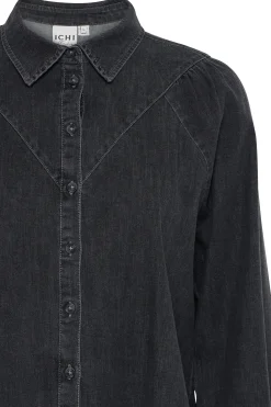 IHTULLAMORE Chemise à manches longues