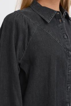 IHTULLAMORE Chemise à manches longues
