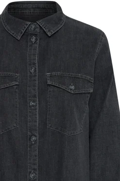 IHTULLAMORE Robe