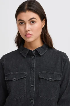 IHTULLAMORE Robe