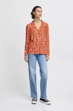 IHTUSNELDA Chemise