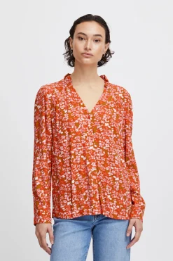 IHTUSNELDA Chemise