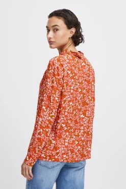 IHTUSNELDA Chemise