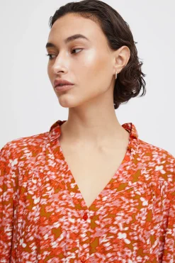 IHTUSNELDA Chemise