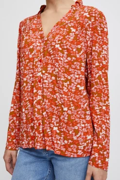 IHTUSNELDA Chemise