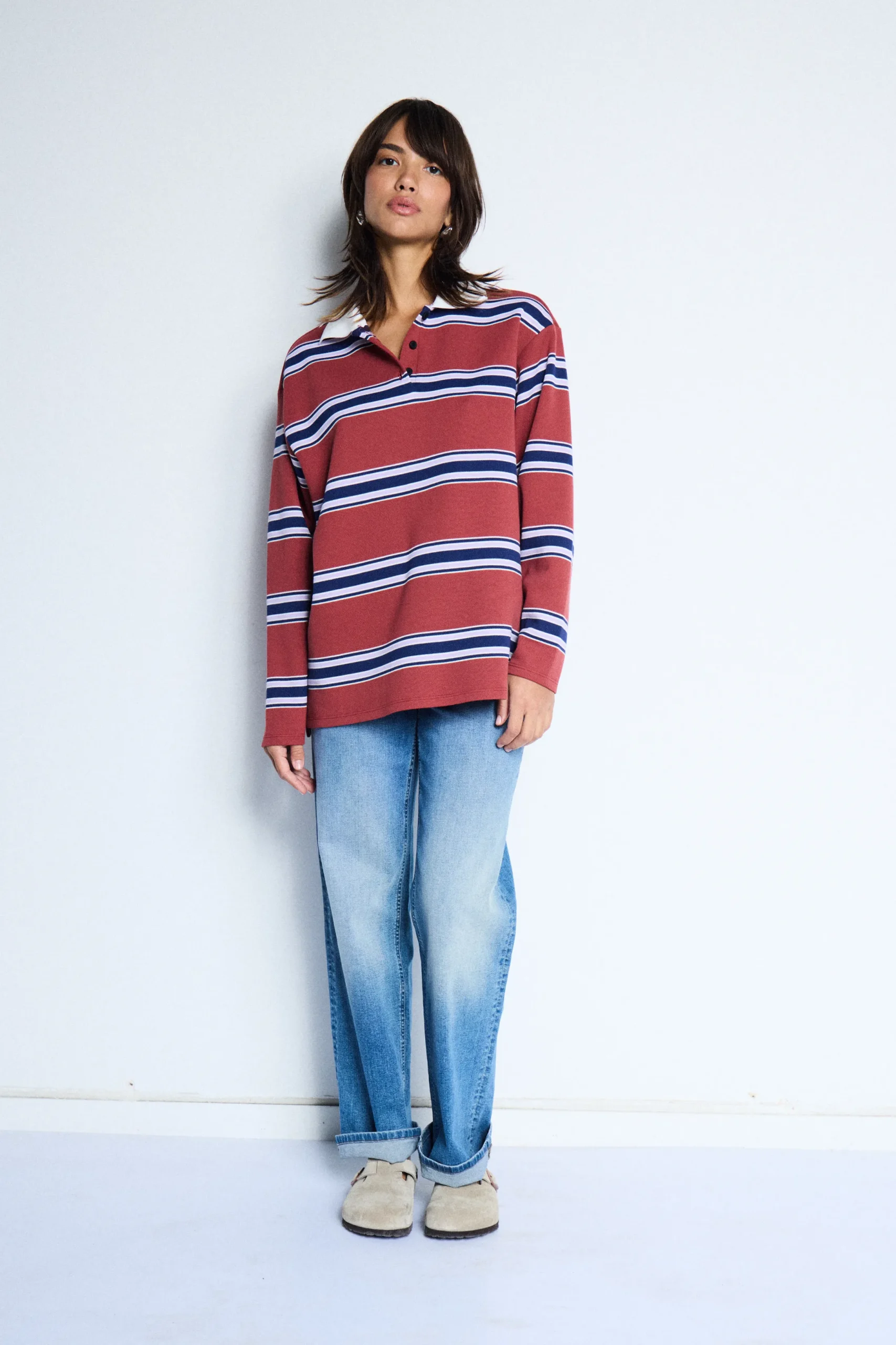 IHTWIGGY Jeans