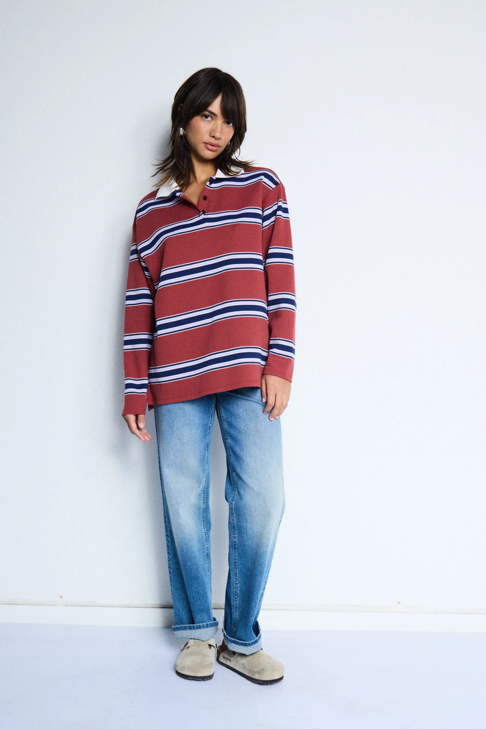 IHTWIGGY Jeans