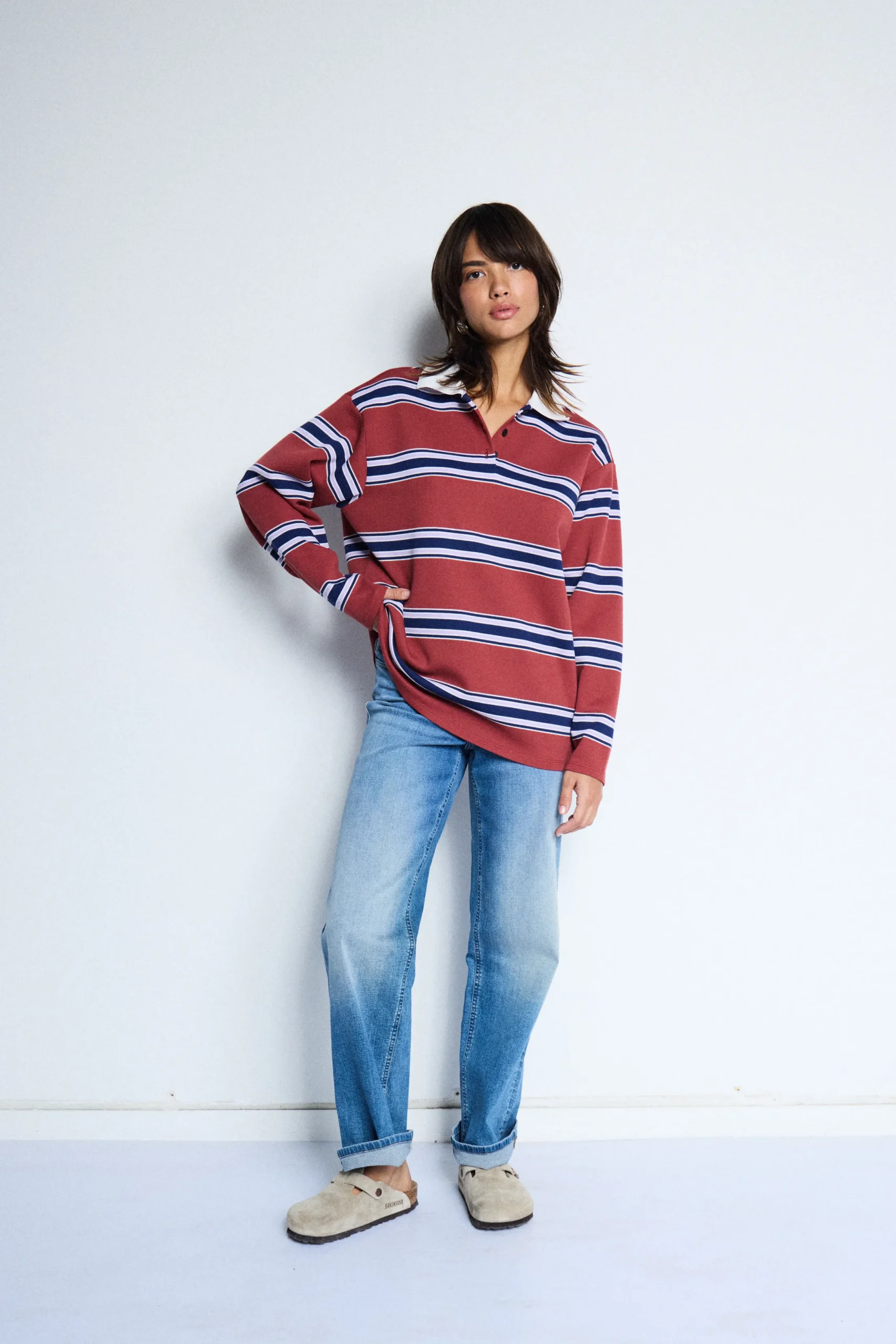 IHTWIGGY Jeans