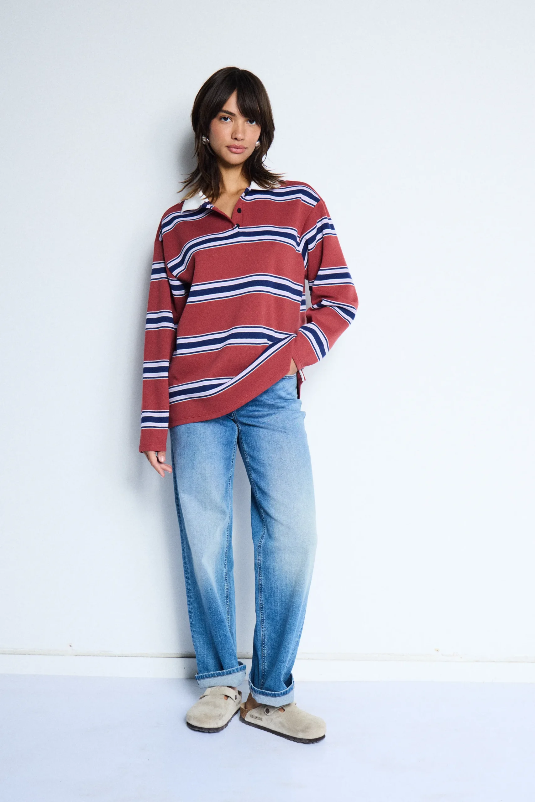 IHTWIGGY Jeans
