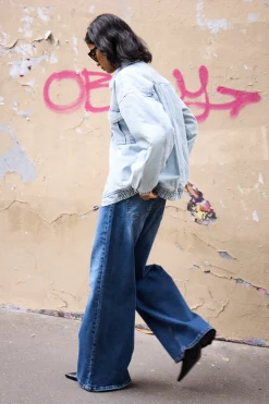 IHTWIGGY Jeans