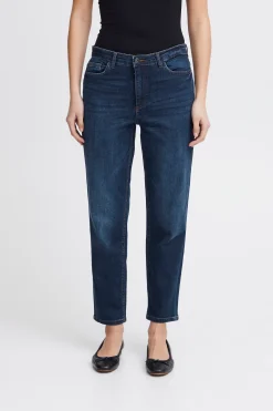 IHTWIGGY Jeans - Jean Chevill