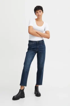 IHTWIGGY Jeans - Jean Chevill