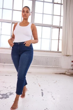 IHTWIGGY Jeans - Jean Chevill