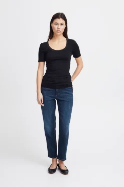IHTWIGGY Jeans - Jean Chevill
