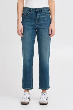 IHTWIGGY Jeans - Jean Chevill