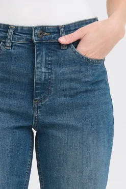 IHTWIGGY Jeans - Jean Chevill