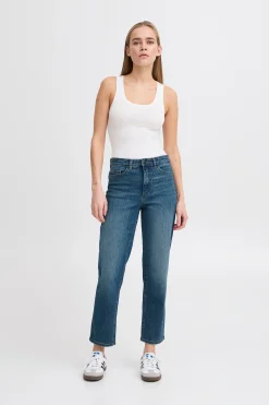 IHTWIGGY Jeans - Jean Chevill