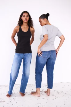 IHTWIGGY Jeans - Jean Chevill