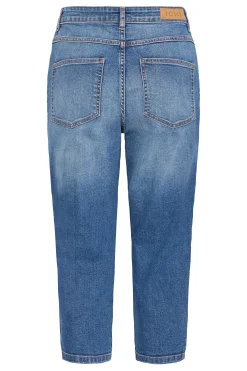 IHTWIGGY Pantalon Capri