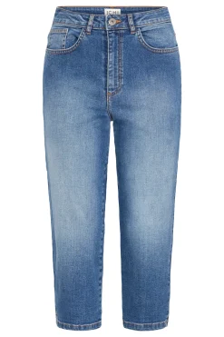IHTWIGGY Pantalon Capri