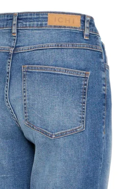 IHTWIGGY Pantalon Capri