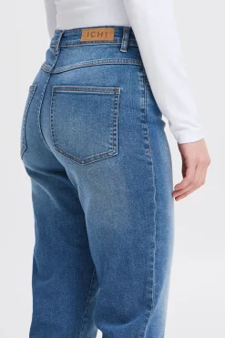 IHTWIGGY Pantalon Capri