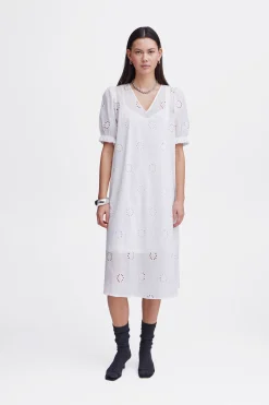 IHULRICA Robe