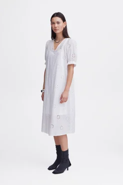 IHULRICA Robe