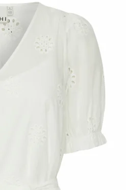 IHULRICA Robe