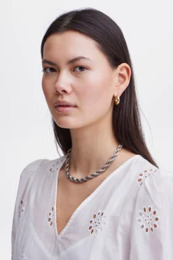 IHULRICA Robe