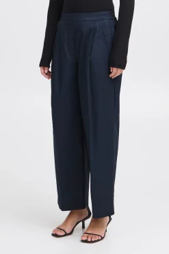 IHUNICA Pantalon