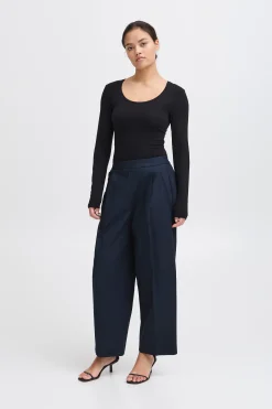 IHUNICA Pantalon