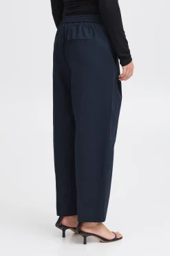 IHUNICA Pantalon