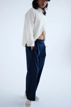 IHUNICA Pantalon