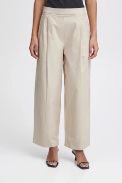 IHUNICA Pantalon
