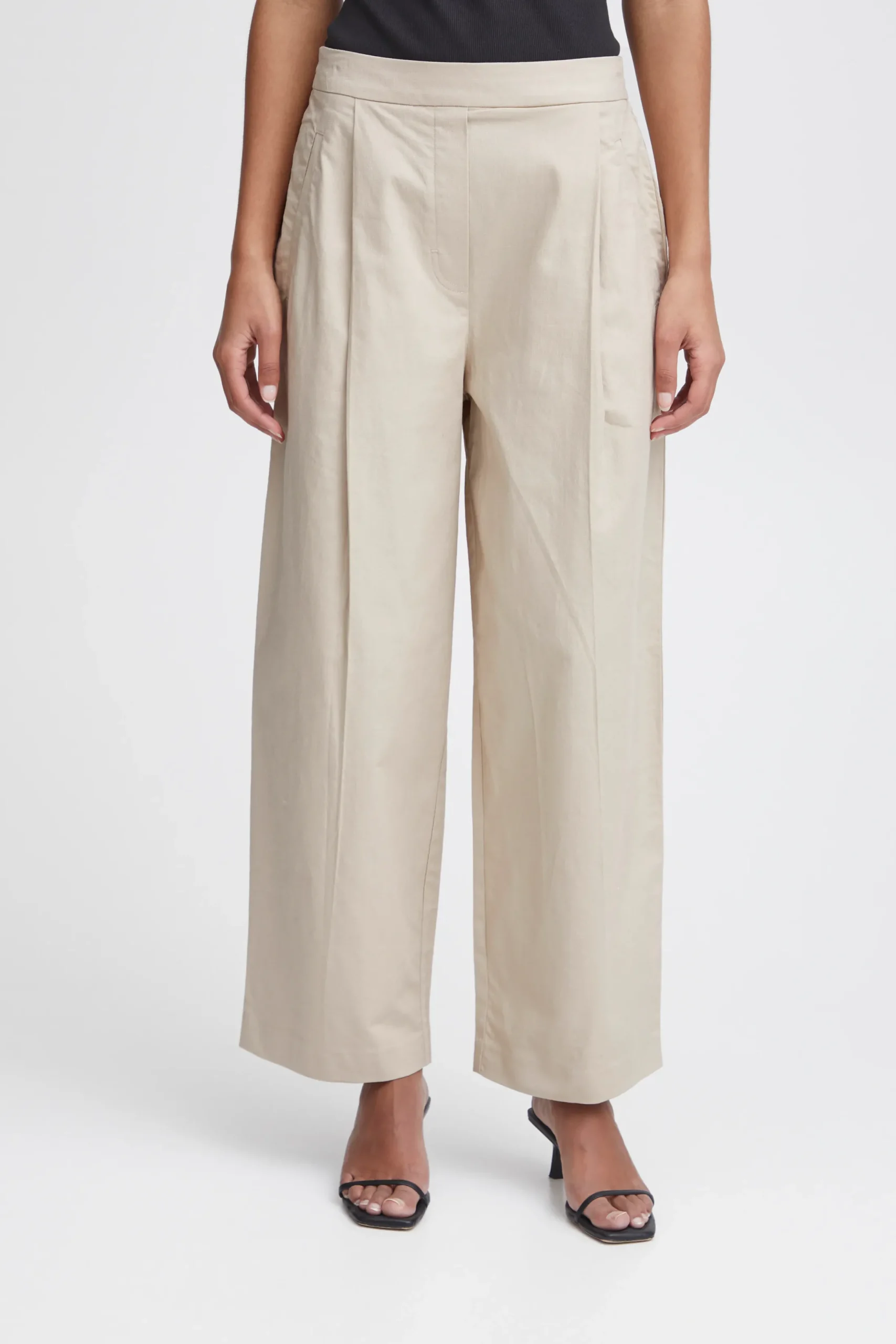 IHUNICA Pantalon