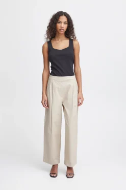 IHUNICA Pantalon
