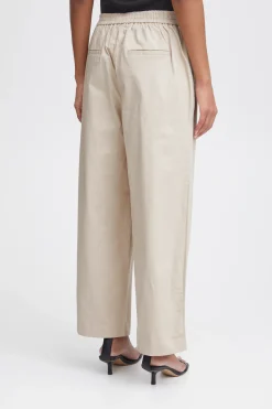 IHUNICA Pantalon
