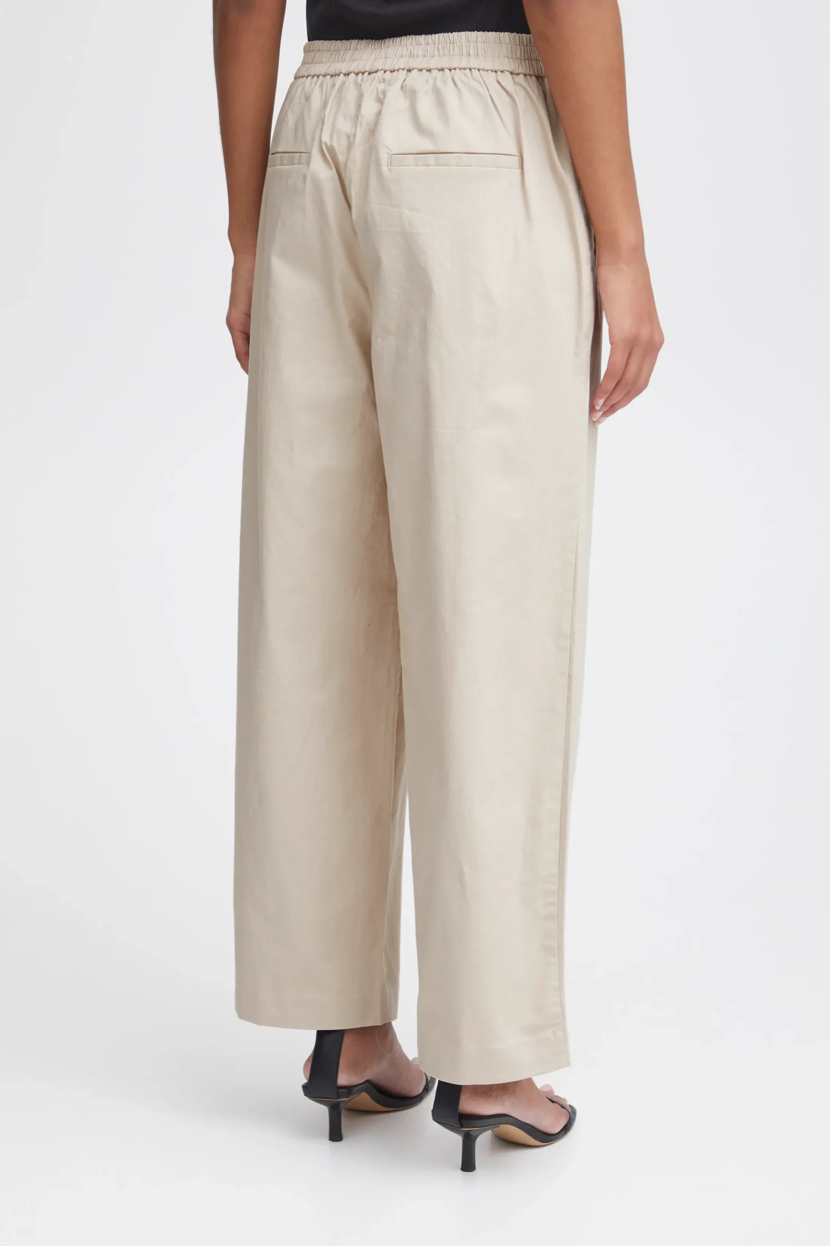 IHUNICA Pantalon