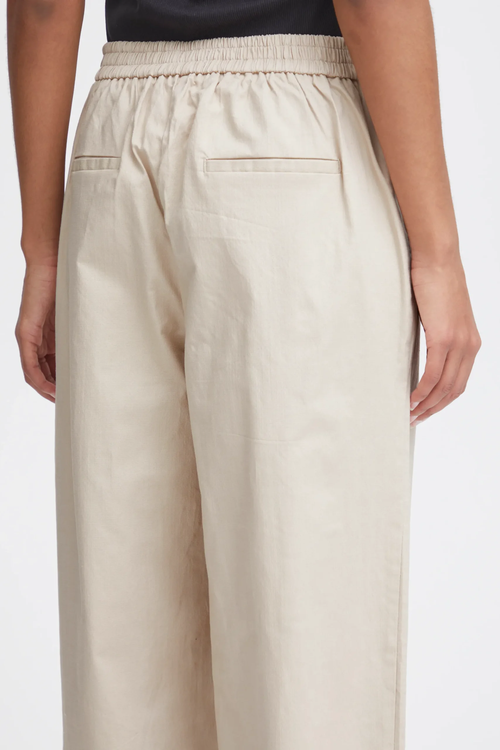 IHUNICA Pantalon