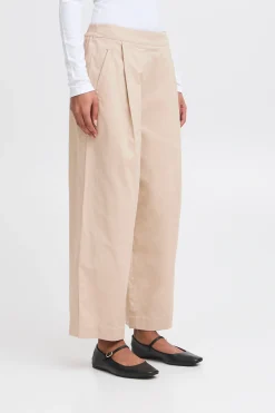 IHUNICA Pantalon