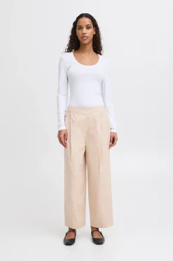 IHUNICA Pantalon