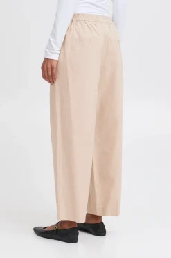 IHUNICA Pantalon